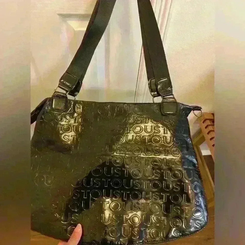 Tous shopper
